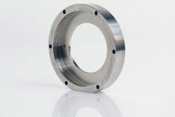 Precision Machined Component by Cardinal Components Inc