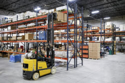 cardinal components offers warehousing and storage services in milwaukee, wisconsin