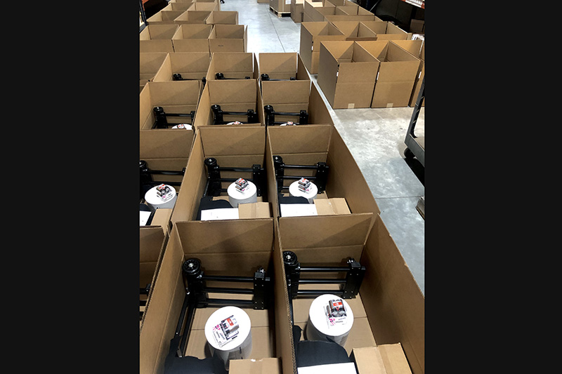 kitting services, kitting companies