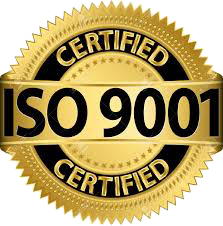 ISO-9001-Emblem
