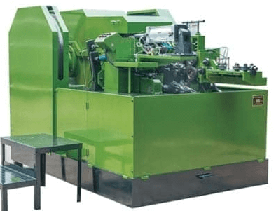 Custom Machined Fasteners, specialty fasteners, Cold Headed fasteners, screw machine, cold forging, cold head machine