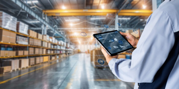 Acumatica, ERP system upgrade, processing upgrades, data and warehouse process