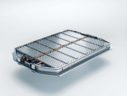 EV Battery, Lithium-ion High-voltage Battery, Electric Vehicle, Hybrid Car, High Capacity Battery, Automotive Industry
